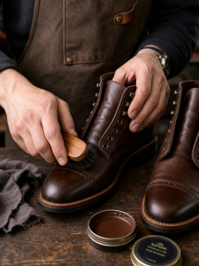 Mephisto Allrounder Lissabon