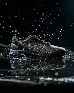 Asics Gel-Quantum 360 post