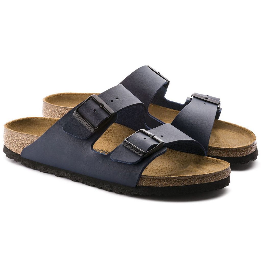 Birkenstock Arizona post