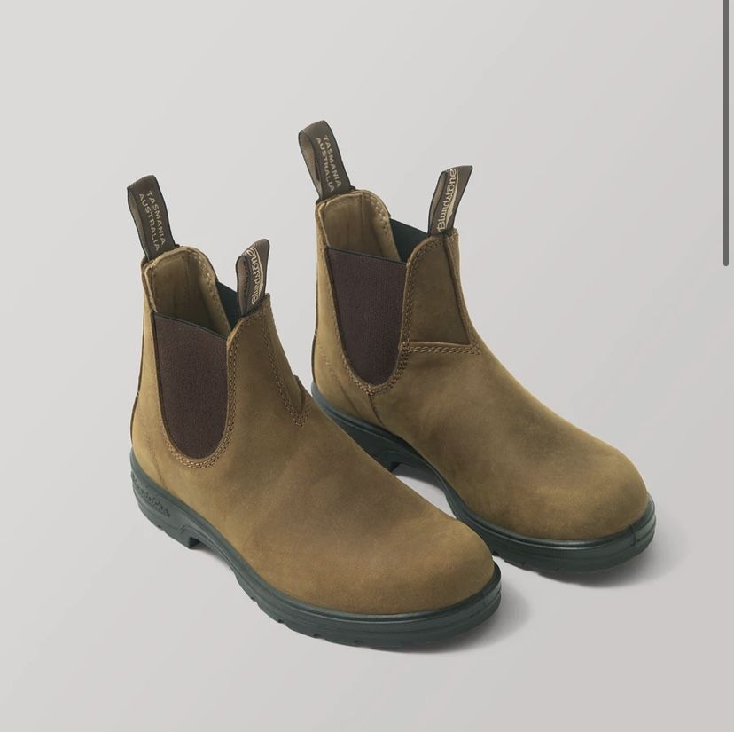 Blundstone 585