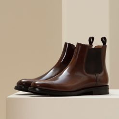 Caminae Chelsea Boots