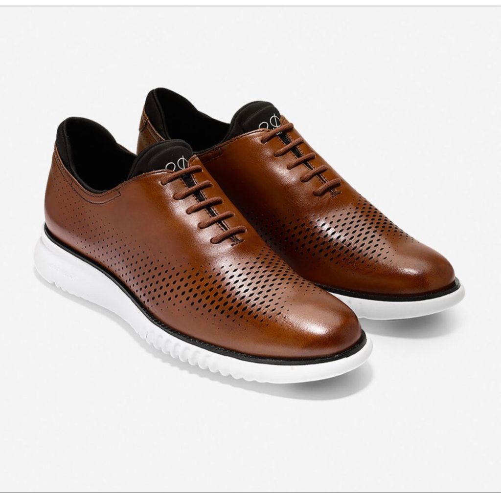 Cole Haan GrandPrø post