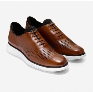 Cole Haan GrandPrø post
