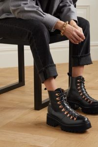 Grenson Nanette Boot post