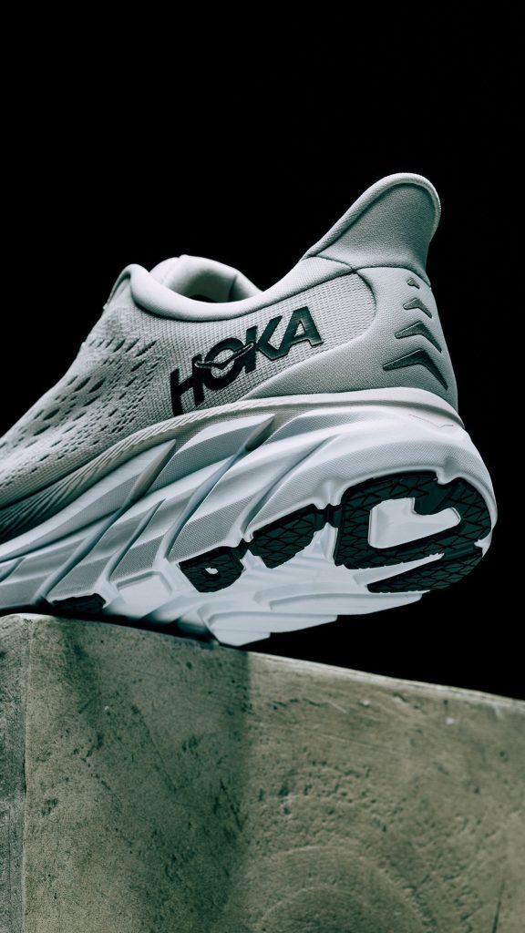 Hoka Clifton 9 post