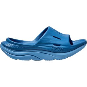 Hoka Ora Recovery post