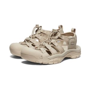 Keen Newport H2 post