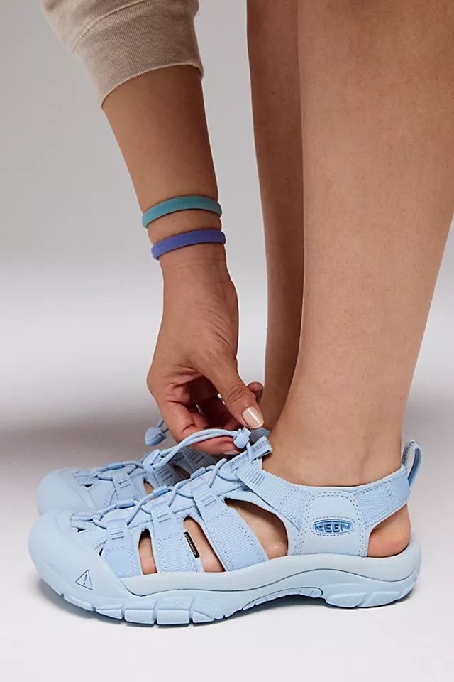 Keen Newport H2