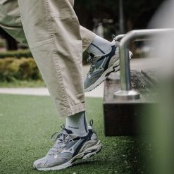 Mizuno Wave Rider 10