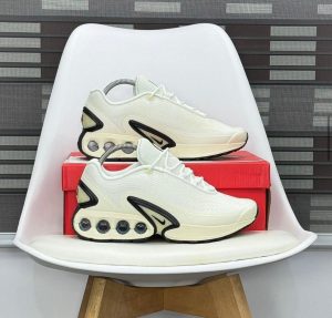 Nike Air Max DN post