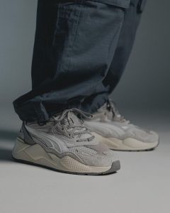 Puma RS-X Efekt Post