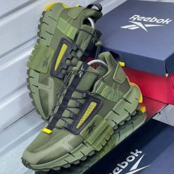 Reebok Zig Kinetica III