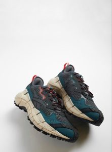 Reebok Zig Kinetica III post