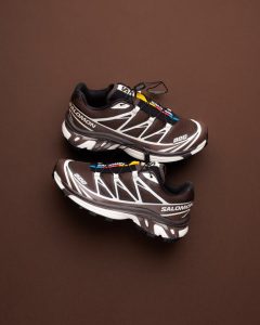 Salomon XT-6 Mindful post