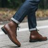 Thursday Boot President