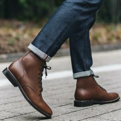 Thursday Boot President