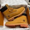 Timberland Premium 6