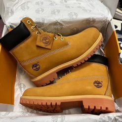 Timberland Premium 6