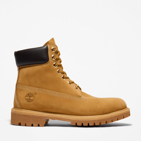 Timberland Premium 6 post